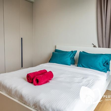 Datum Jelatek By Plush Kuala Lumpur Kültér fotó
