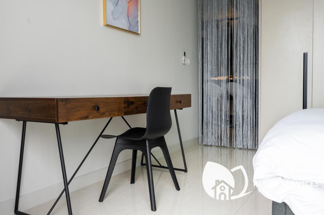 Datum Jelatek By Plush Kuala Lumpur Kültér fotó