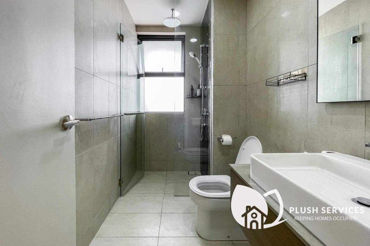 Datum Jelatek By Plush Kuala Lumpur Kültér fotó