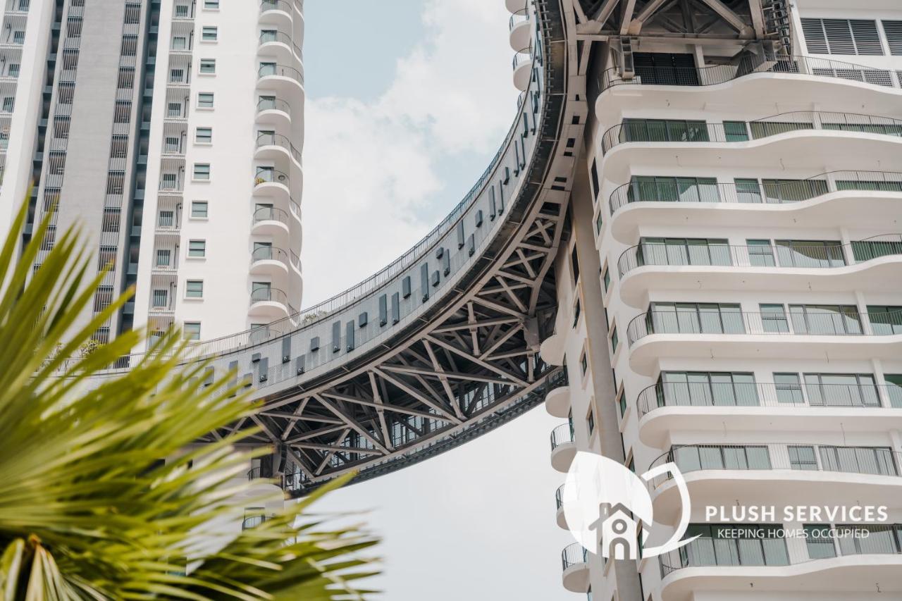 Datum Jelatek By Plush Kuala Lumpur Kültér fotó