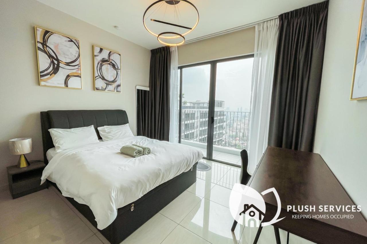Datum Jelatek By Plush Kuala Lumpur Kültér fotó