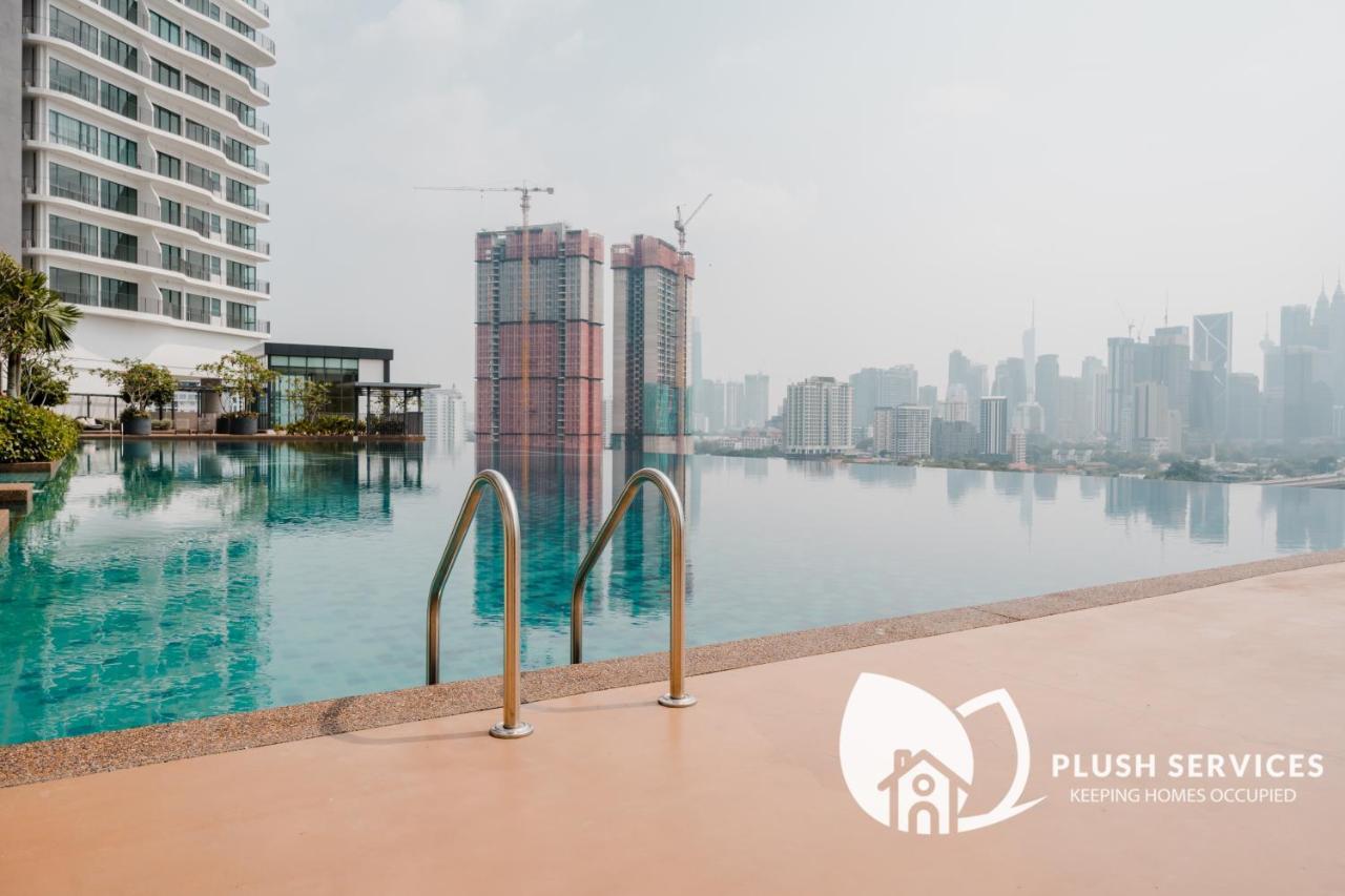 Datum Jelatek By Plush Kuala Lumpur Kültér fotó
