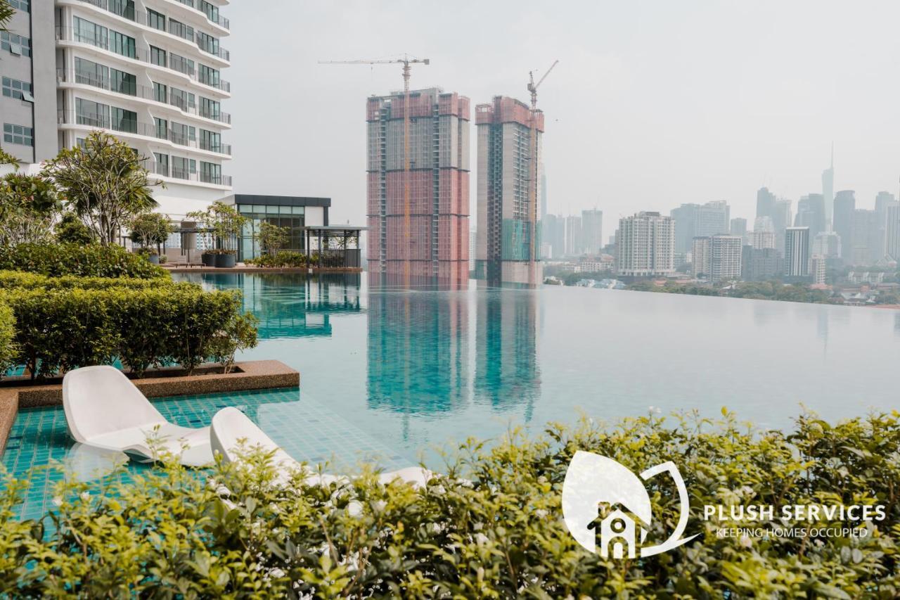 Datum Jelatek By Plush Kuala Lumpur Kültér fotó