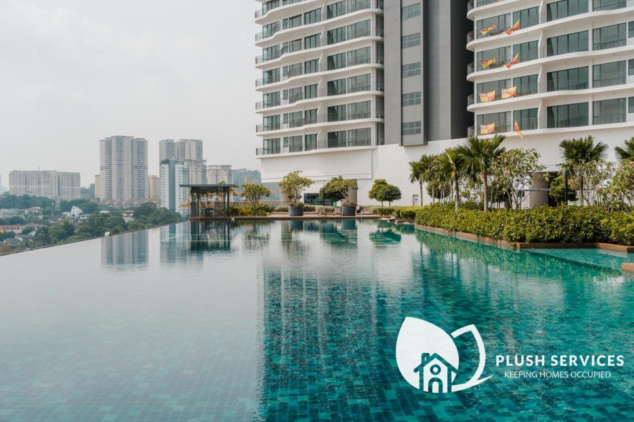 Datum Jelatek By Plush Kuala Lumpur Kültér fotó