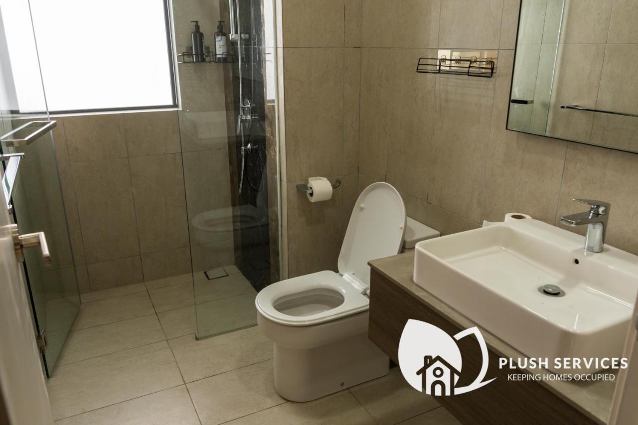 Datum Jelatek By Plush Kuala Lumpur Kültér fotó