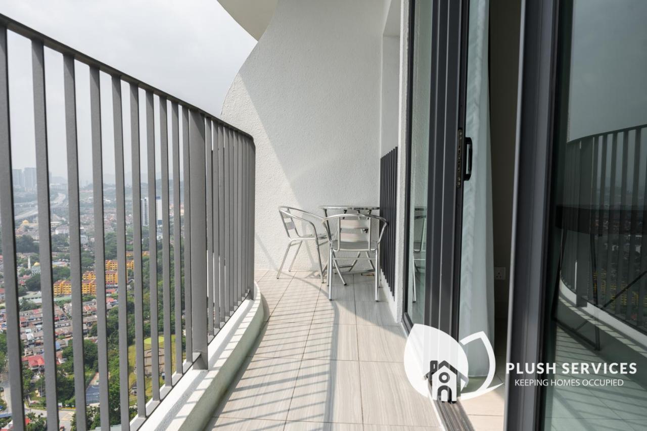 Datum Jelatek By Plush Kuala Lumpur Kültér fotó