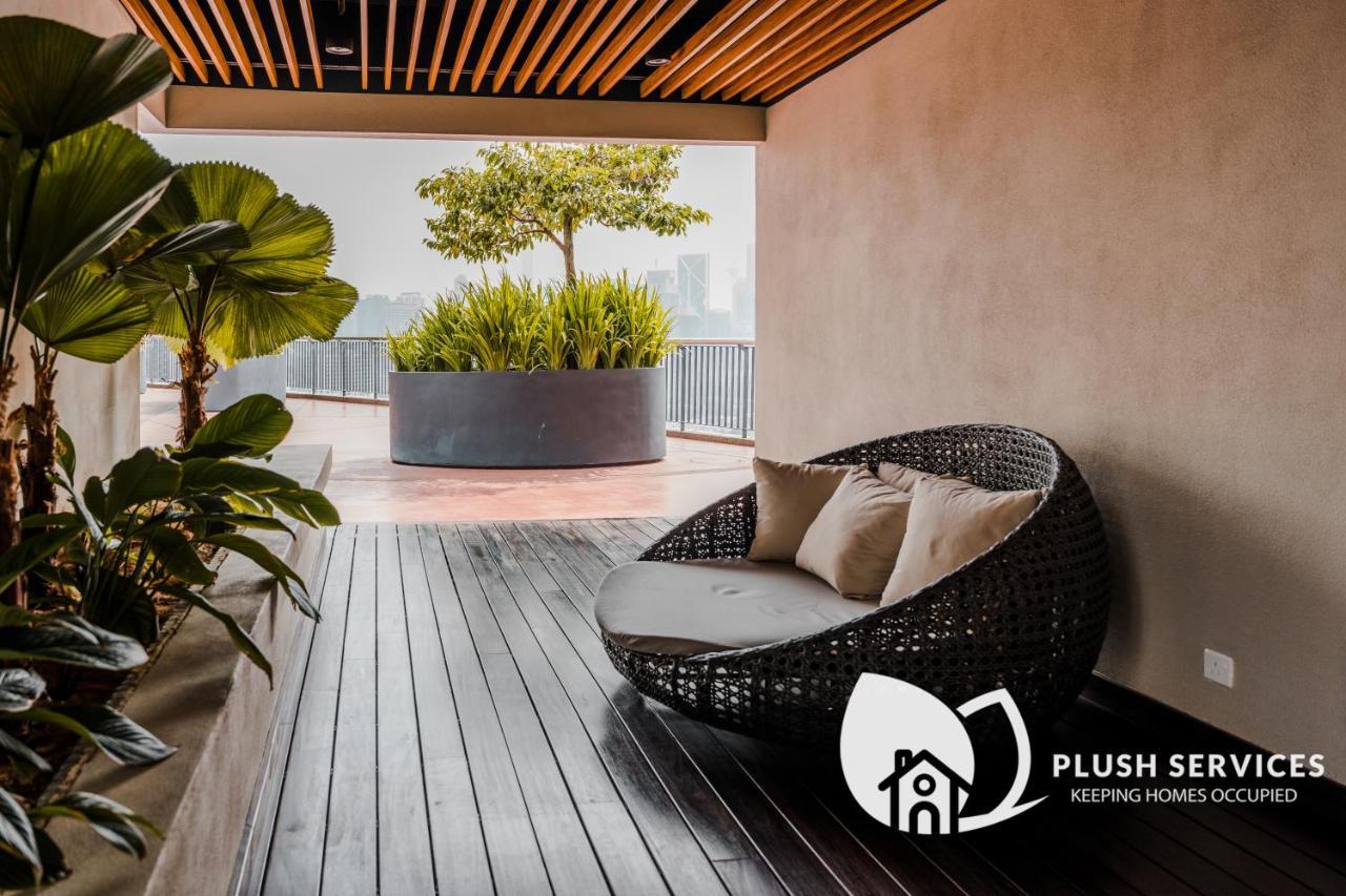 Datum Jelatek By Plush Kuala Lumpur Kültér fotó