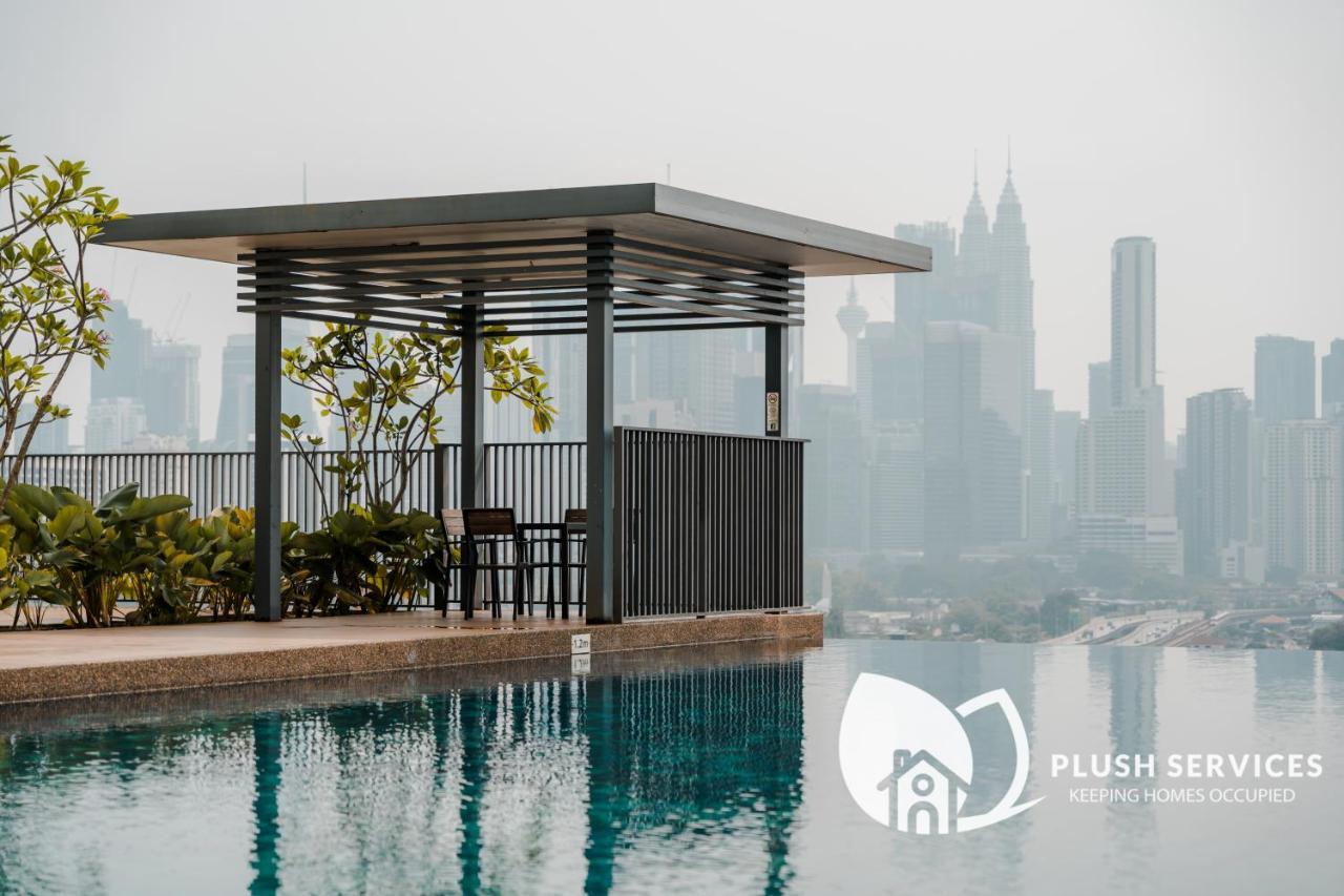 Datum Jelatek By Plush Kuala Lumpur Kültér fotó