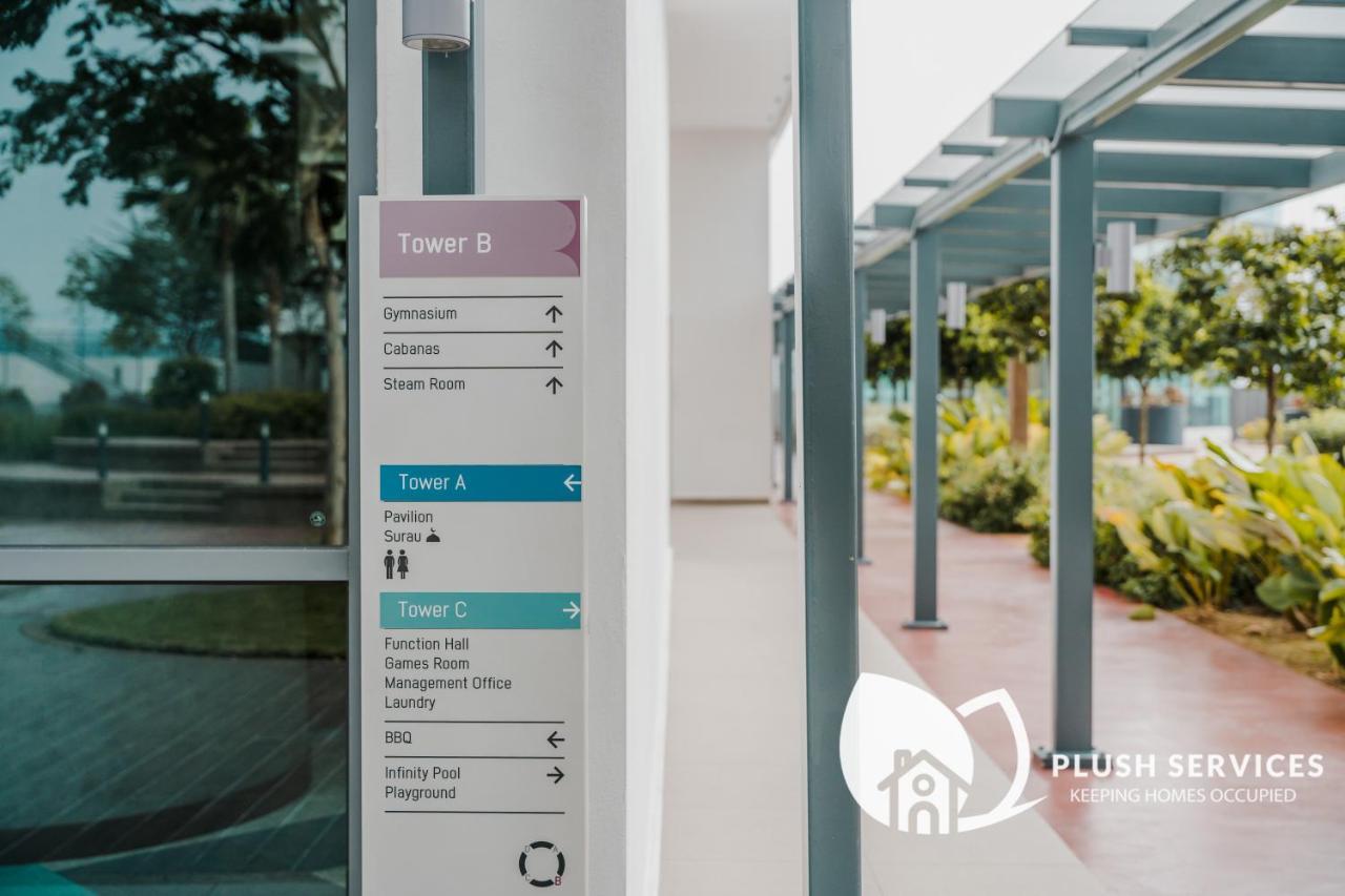 Datum Jelatek By Plush Kuala Lumpur Kültér fotó