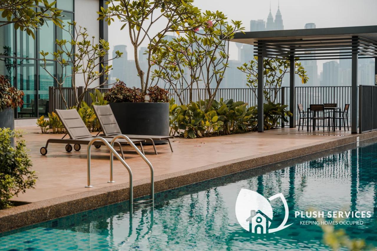 Datum Jelatek By Plush Kuala Lumpur Kültér fotó