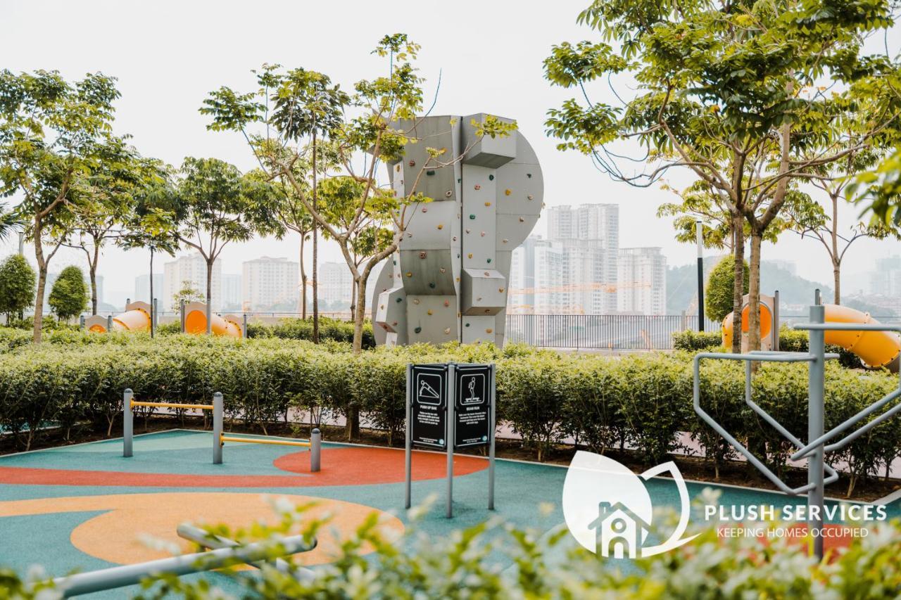 Datum Jelatek By Plush Kuala Lumpur Kültér fotó