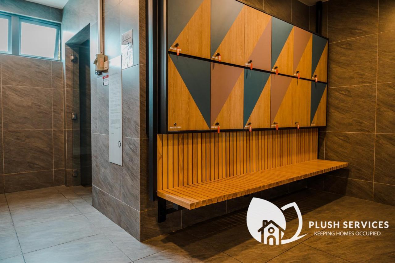 Datum Jelatek By Plush Kuala Lumpur Kültér fotó