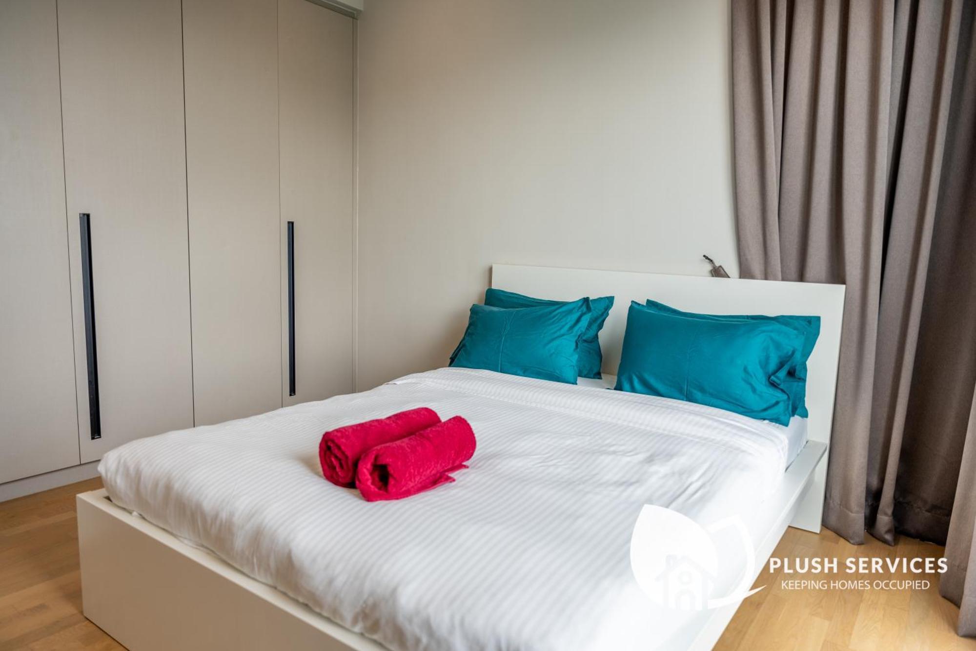 Datum Jelatek By Plush Kuala Lumpur Kültér fotó