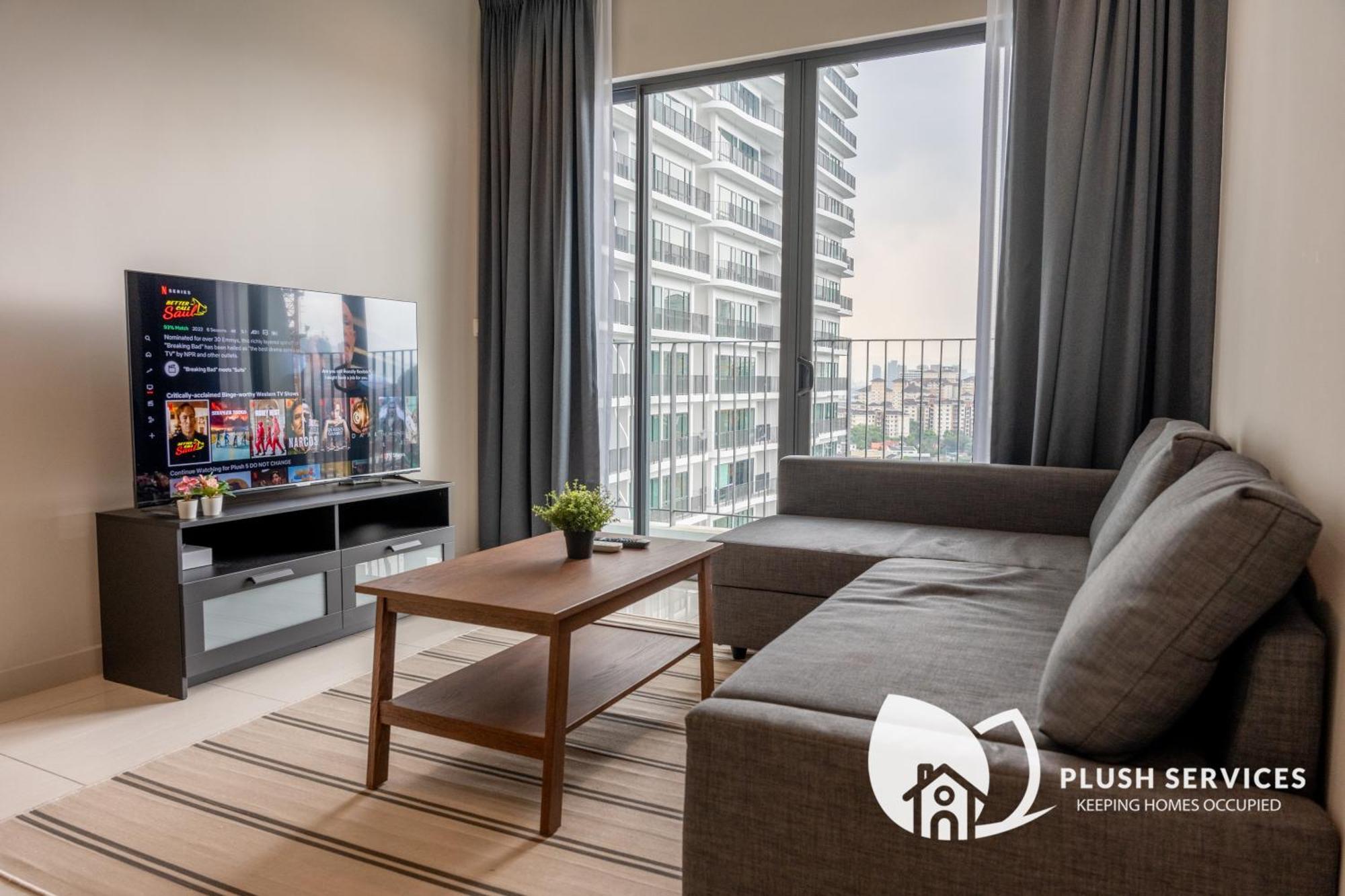Datum Jelatek By Plush Kuala Lumpur Kültér fotó