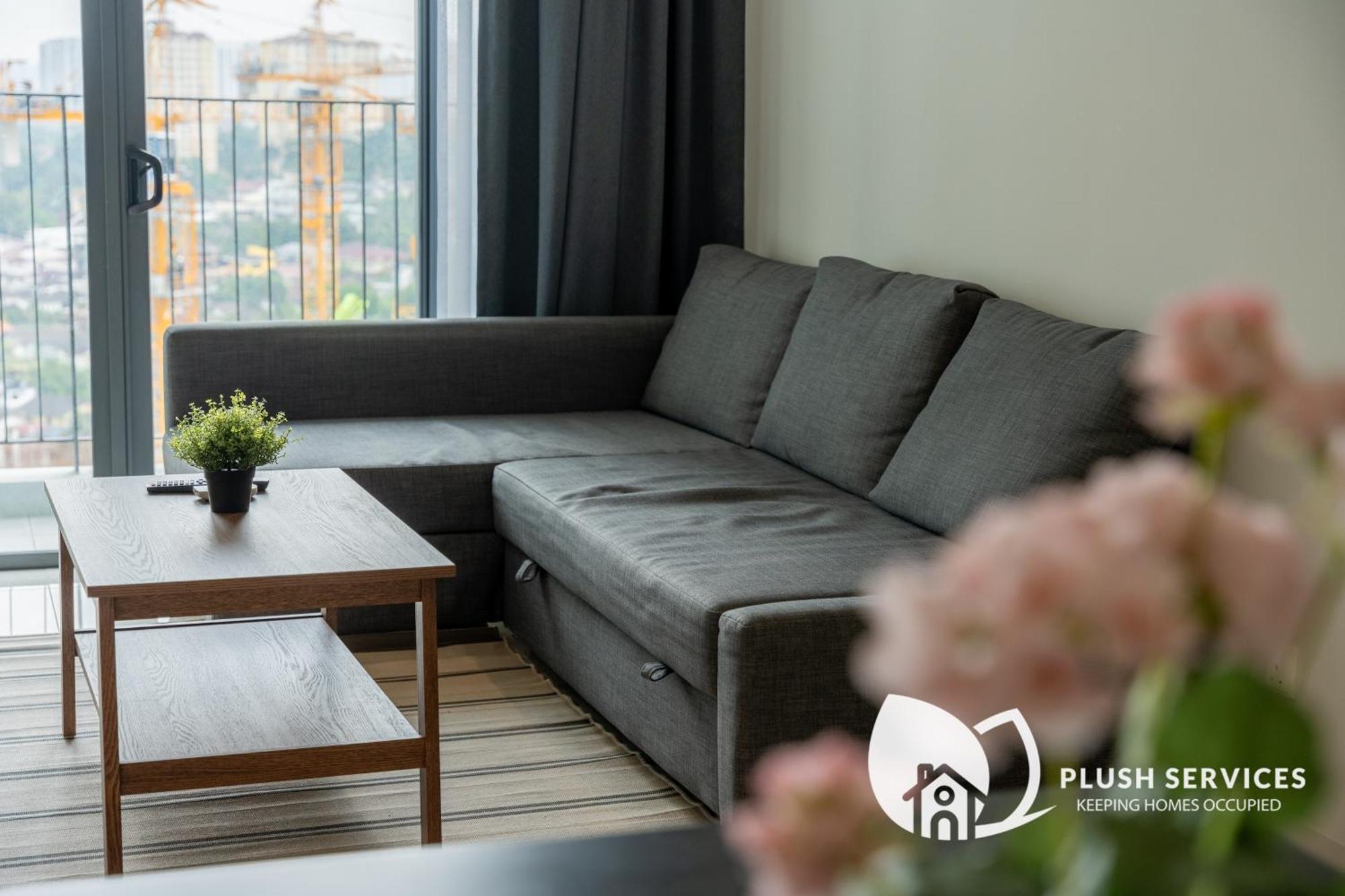 Datum Jelatek By Plush Kuala Lumpur Kültér fotó